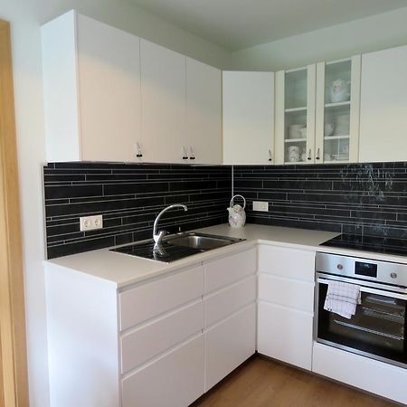 Appartement Stekkar 23 à Patreksfjordur Extérieur photo
